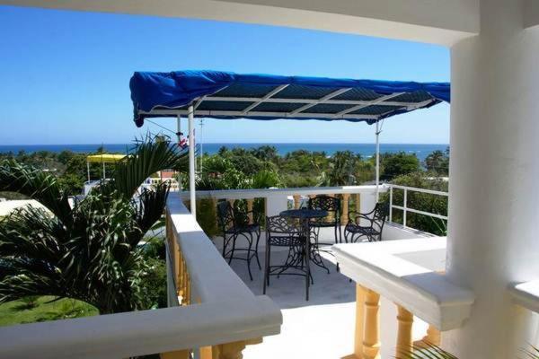 Seahorse Condos Puerto Plata Eksteriør bilde