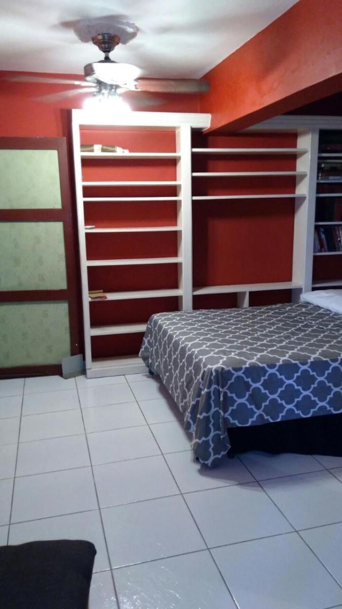 Seahorse Condos Puerto Plata Eksteriør bilde