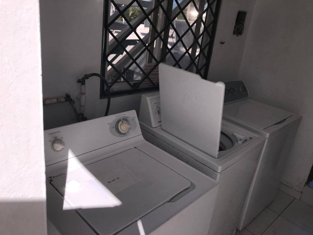 Seahorse Condos Puerto Plata Eksteriør bilde