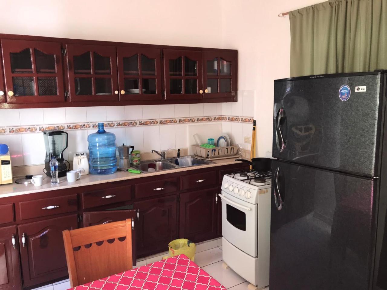 Seahorse Condos Puerto Plata Eksteriør bilde