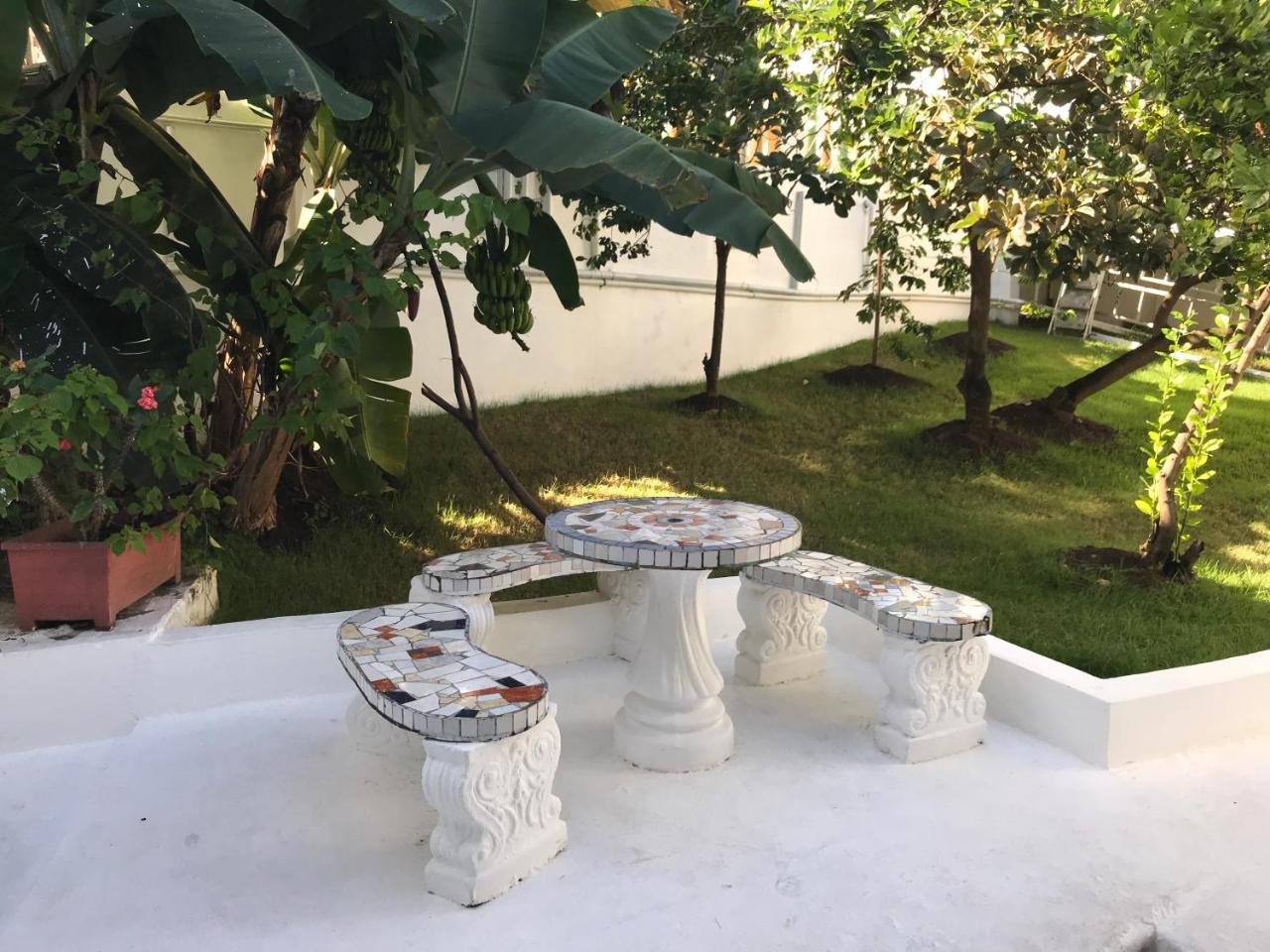 Seahorse Condos Puerto Plata Eksteriør bilde