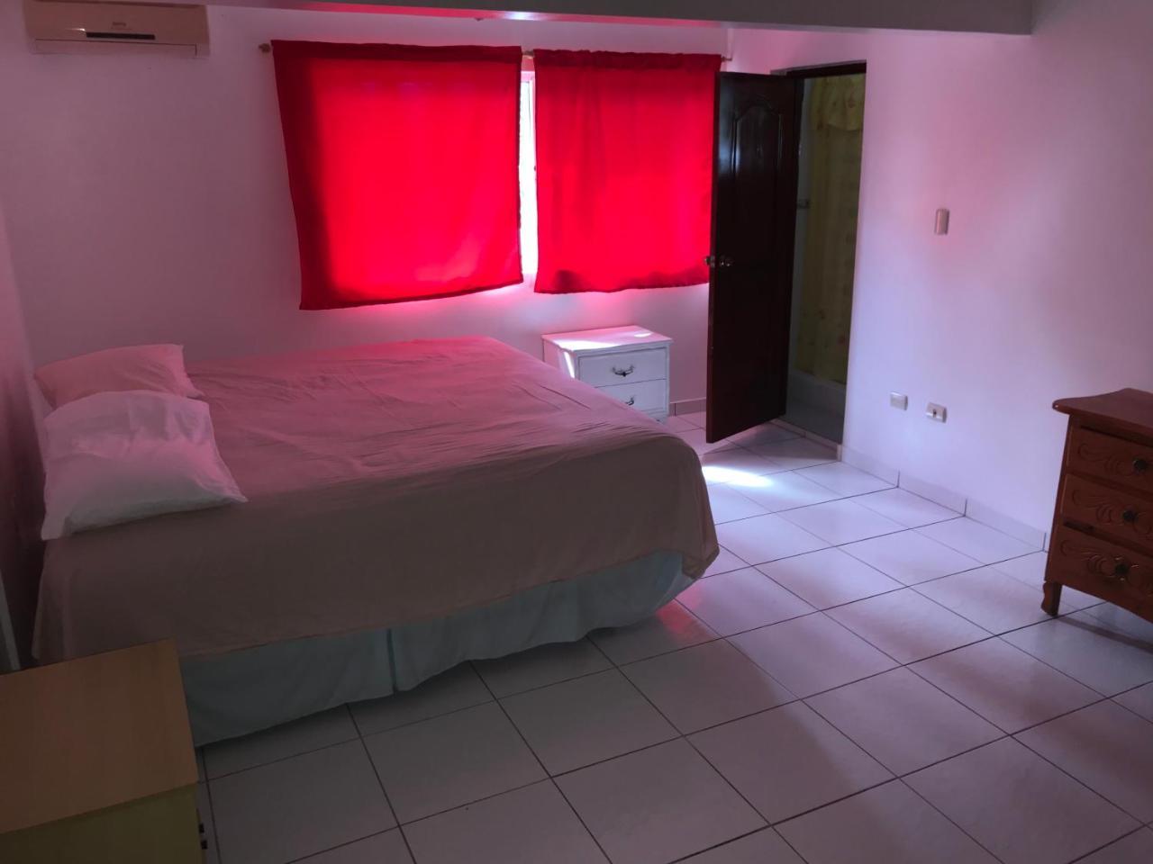 Seahorse Condos Puerto Plata Eksteriør bilde