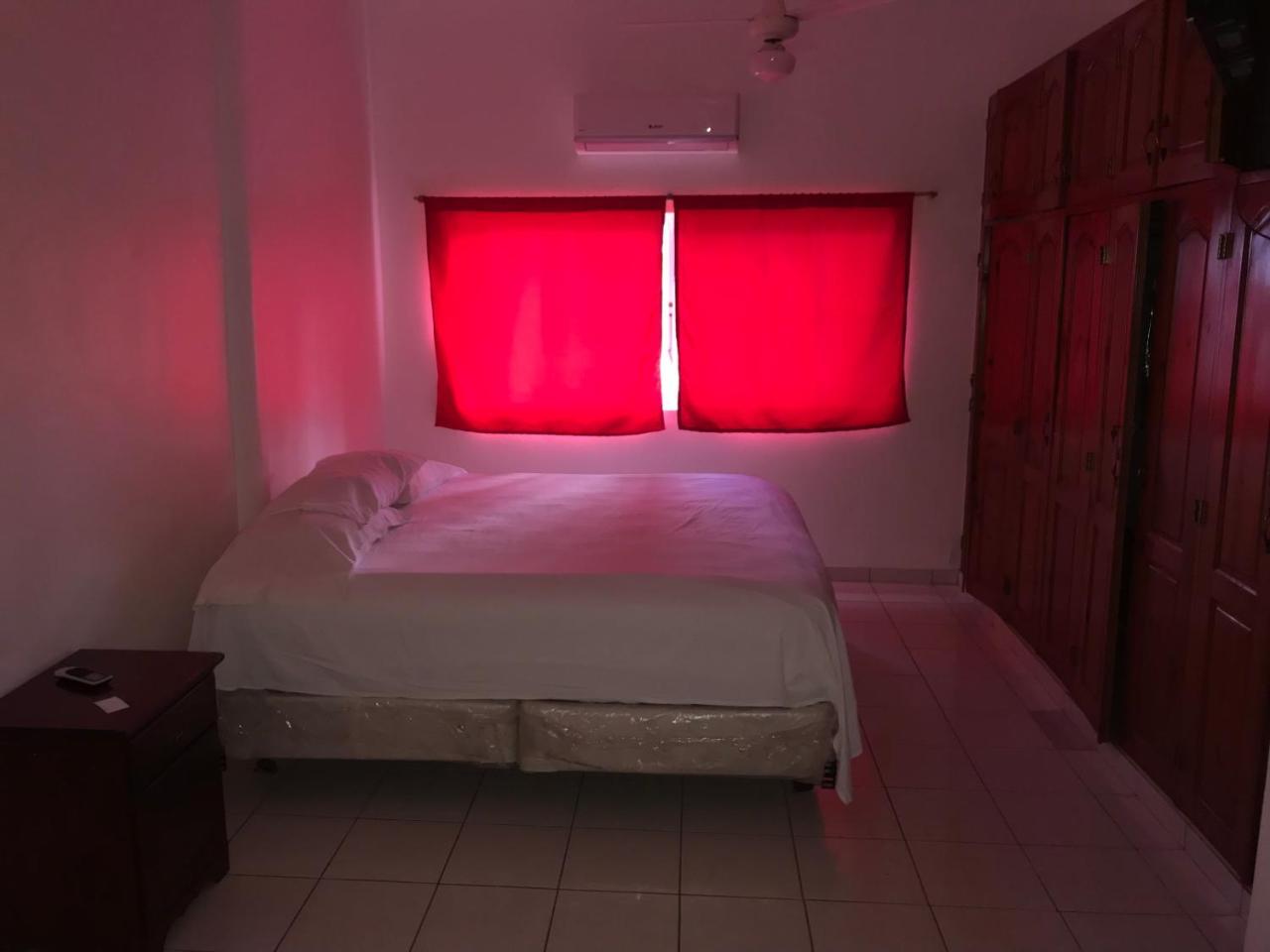 Seahorse Condos Puerto Plata Eksteriør bilde