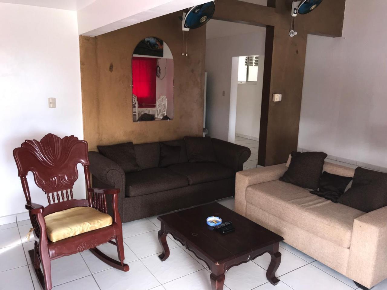 Seahorse Condos Puerto Plata Eksteriør bilde